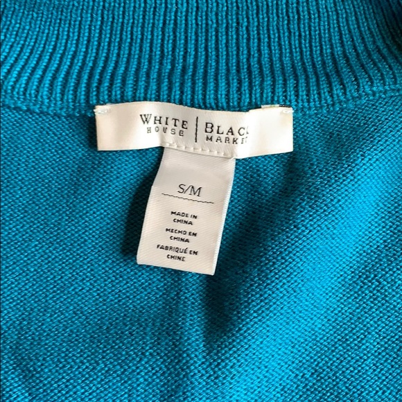 White House cardigan - Picture 2 of 5